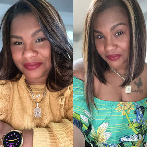 Meet your Posher, Lucy